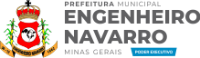 Prefeitura de Engenheiro Navarro - MG
