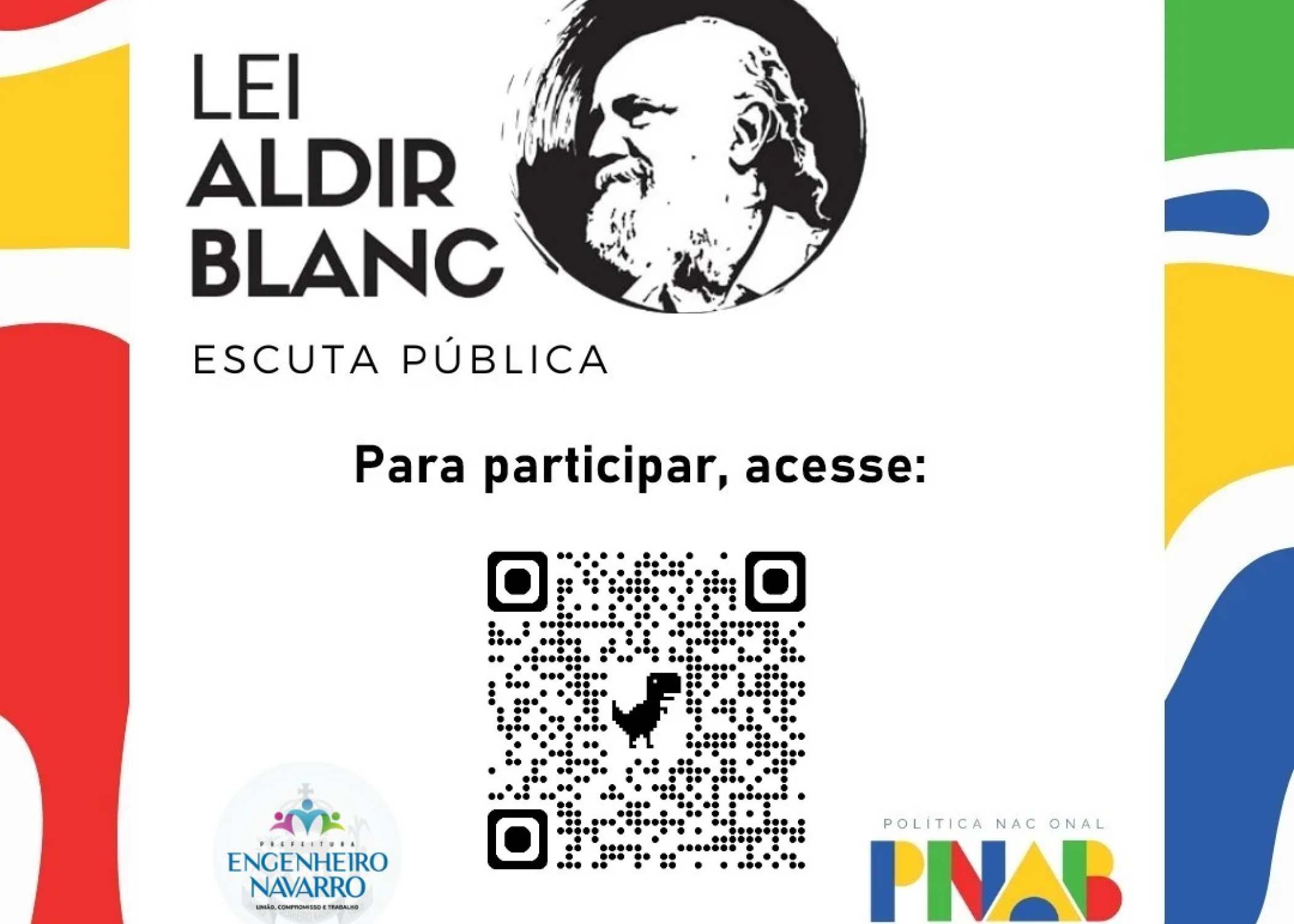 Lei Aldir Blanc 